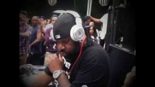 Lord Finesse @ The Do Over