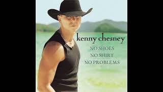 Kenny Chesney - A Lot of Things Different