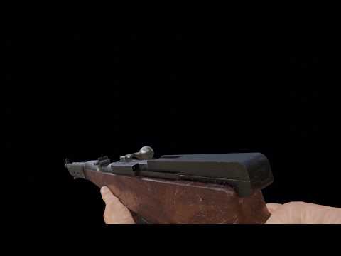 fedorov animation test