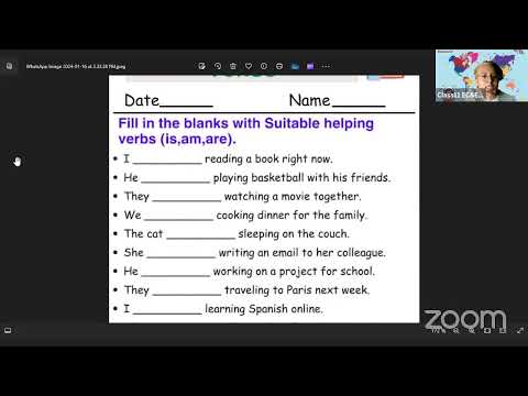 VC103-VC107. SKYROCKET SO12/ 3, UNIT 4  MISS MAHERA