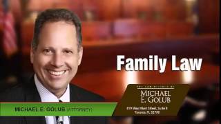 preview picture of video 'How Is Child Custody Case Determined? Tavares, Florida | (352) 533 – 4647'