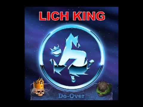 Lich King - DoOver (Full Ep) 2014