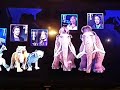 Closing To Ice Age Continental Drift Cam Copy