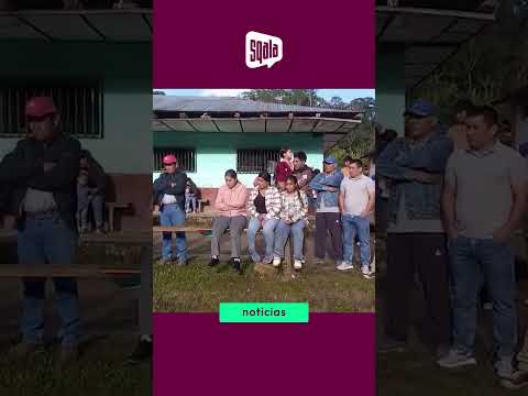 AMAZONAS: Ciudadanos de Mendoza convocan paro para este 5 de noviembre