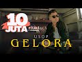 Usop Gelora Official Music Video