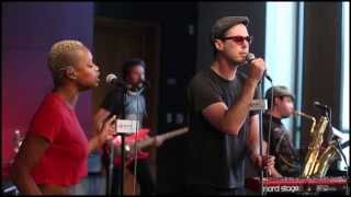 Fitz and The Tantrums - &quot;Out of My League&quot;