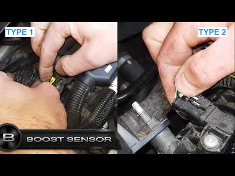 1.6 / 2.0 CDTi / JTDM / DDiS Chip Tuning Box Install Video (Vauxhall, Alfa-Romeo, Saab)