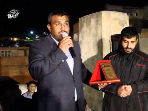 Şanlıurfa Peygamber Sevdalıları'ndan Teşekkür Yemeği