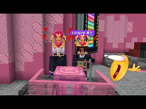 Winning CoupleCraft with SMK (VOD)