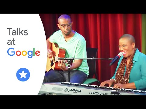 Avery*Sunshine Live Performance | Talks at Google