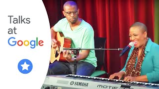 Avery*Sunshine Live Performance | Talks at Google