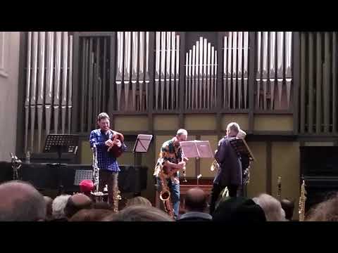 ATIPICO4 n. 6. Con Carlo Actis Dato 13 dic 2017