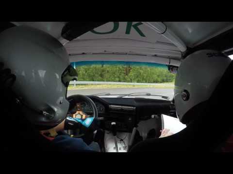 VI Power Stage Bednary onboard