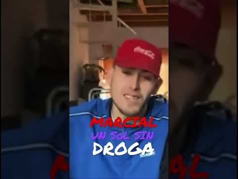 Al Marcial de la MDS le ofrecen tussi en el boliche😳👃