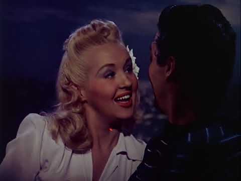 Song of the Islands 1942 Dvdrip x264