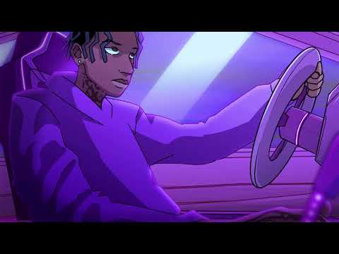 Sleepy Hallow - No Escaping ft. Scorey (Die Young) prod. mariodrilly