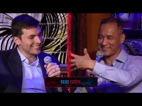 Guilherme Freire vs Edson Toshio: The Debate He Couldn't Answer