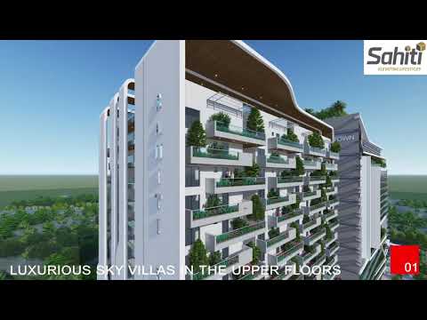 sahiti constructions