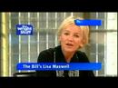 Wright Stuff - Lisa Maxwell (19.10.07)
