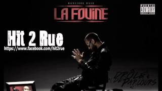 La Fouine - Donne Moi (Téléchargement Qualité CD)