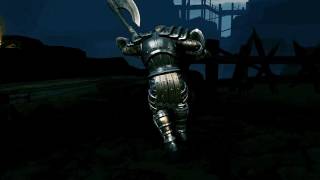 Preta : Vendetta Rising - New Gameplay Trailer