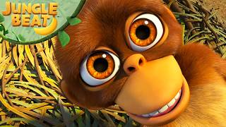 Download lagu Well Hello There | Jungle Beat: Munki & Trunk | Kids Cartoon 2026 mp3