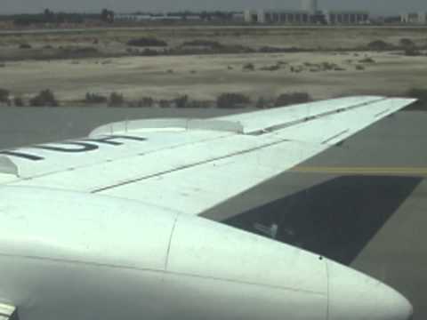 THE SIGHT & THE SOUND 9/10 : Hemus Air TU-134A LZ-TUH inflight documentary from Sofia to Larnaca