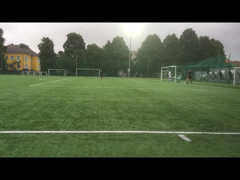 Põhja-Tallinna JK Volta vs FC Kuressaare II - 2:2. Pen 4:3. Penaltiseeria