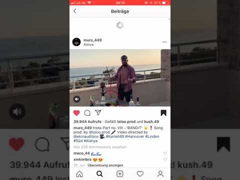 Muro_449 und kush49 beides gute Rapper mit Talent