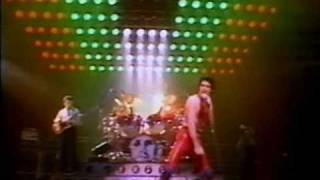 Queen | Save Me (Live at Concert for People of Kampuchea 1979)