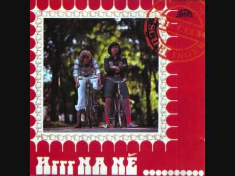 Jiří Schelinger - Siréna (4)