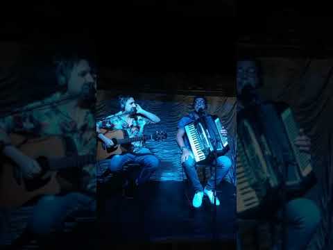 Mazin Mendonça _ Live Modão - Mazin Mendonça e Magno Lima