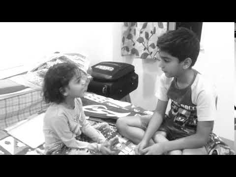 Fridge hai kya by pramugdha and nabhanyu........