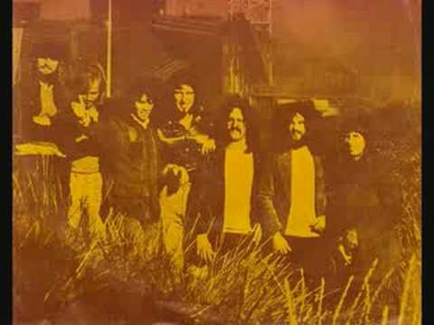 Dizzy Man's Band - Turkey Turkey (1976)