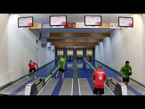 KK Korana 1- KK Goranka