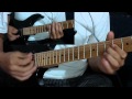 Change - The Very Best In You (Guitar Cover) 