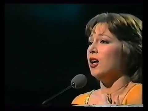 Marie Myriam Eurovision 1977   France
