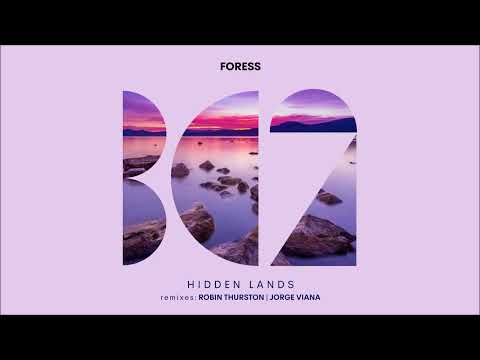 Foress - Take Me Away (Jorge Viana Remix)
