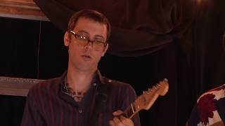 Daniel Romano - What&#39;s to Become of the Meaning of Love - Live at the Knox Farm