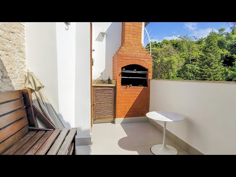 Cobertura à venda em Botafogo com 2 quartos e 80m²