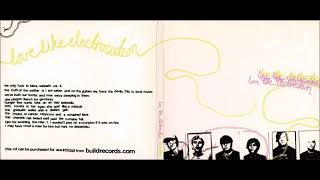Love Like... Electrocution - Self-Titled Album