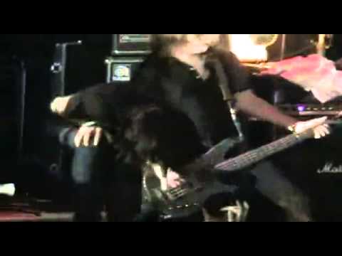 Bring Me The Horizon - Eyeless ( Slipknot Cover )