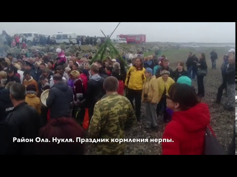По Колыме на МАГАДАН