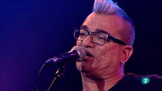 Tennessee Llueve En Mi Corazón