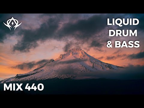 Liquid Drum and Bass Mix 440