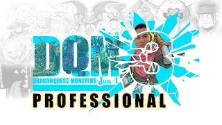- ドラクエモンスターズ ジョーカー3Pro ホントに最終日