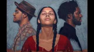 Cornbread and Butter Beans