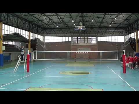 Campeonato Nacional Sub21 - SL Benfica x Castelo da Maia GC - 9° Jornada 2022/23