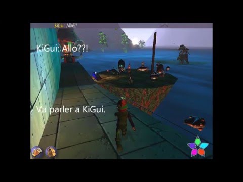 Kipulkai : Le Secret du Kiboa PC