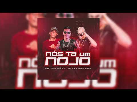 Nós tá um nojo WERTINHO VILÃO FT. MC GW e DUDU ROSA (COM GRAVE)